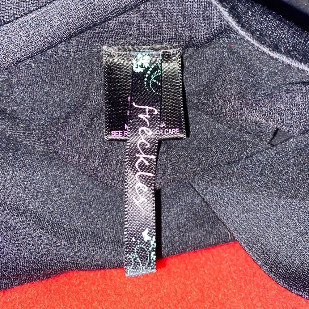 black leggings - Picture 3 of 3